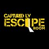 The Island  Captured LV Escape Room