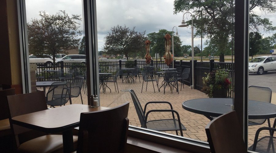 Panera Bread