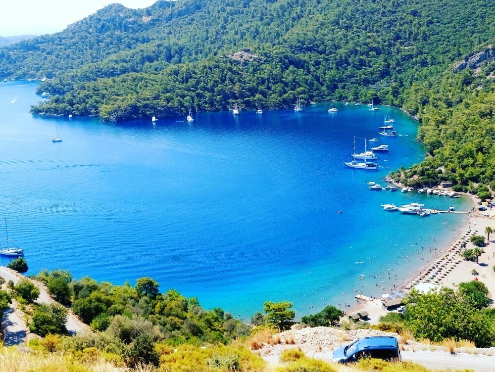 THE 15 BEST Things to Do in Dalaman (2024) - Must-See Attractions