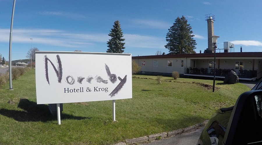 Norraby Krog Tranas () Norraby Krog Tranas