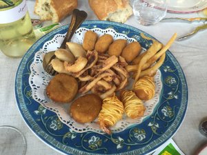 Comida