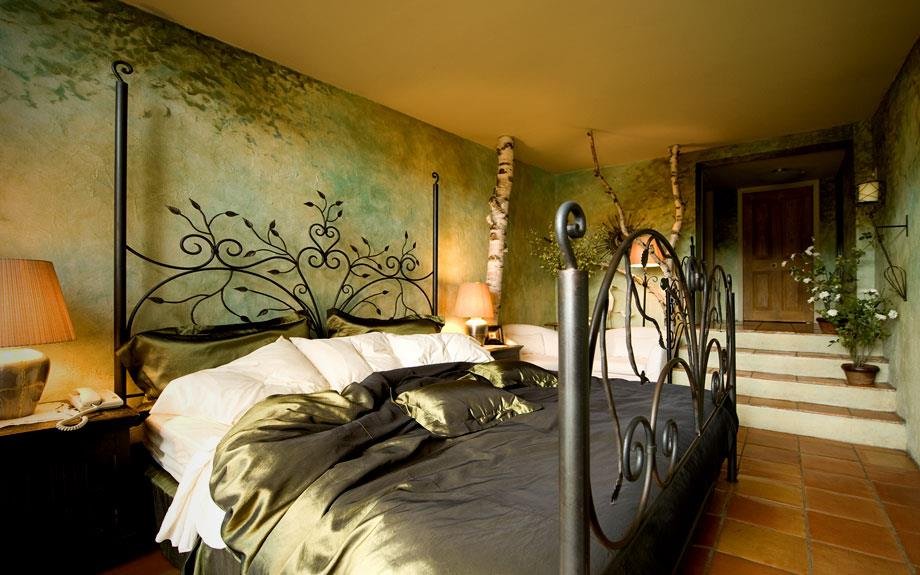 Hotel photo 2 of Auberge du Mange Grenouille.