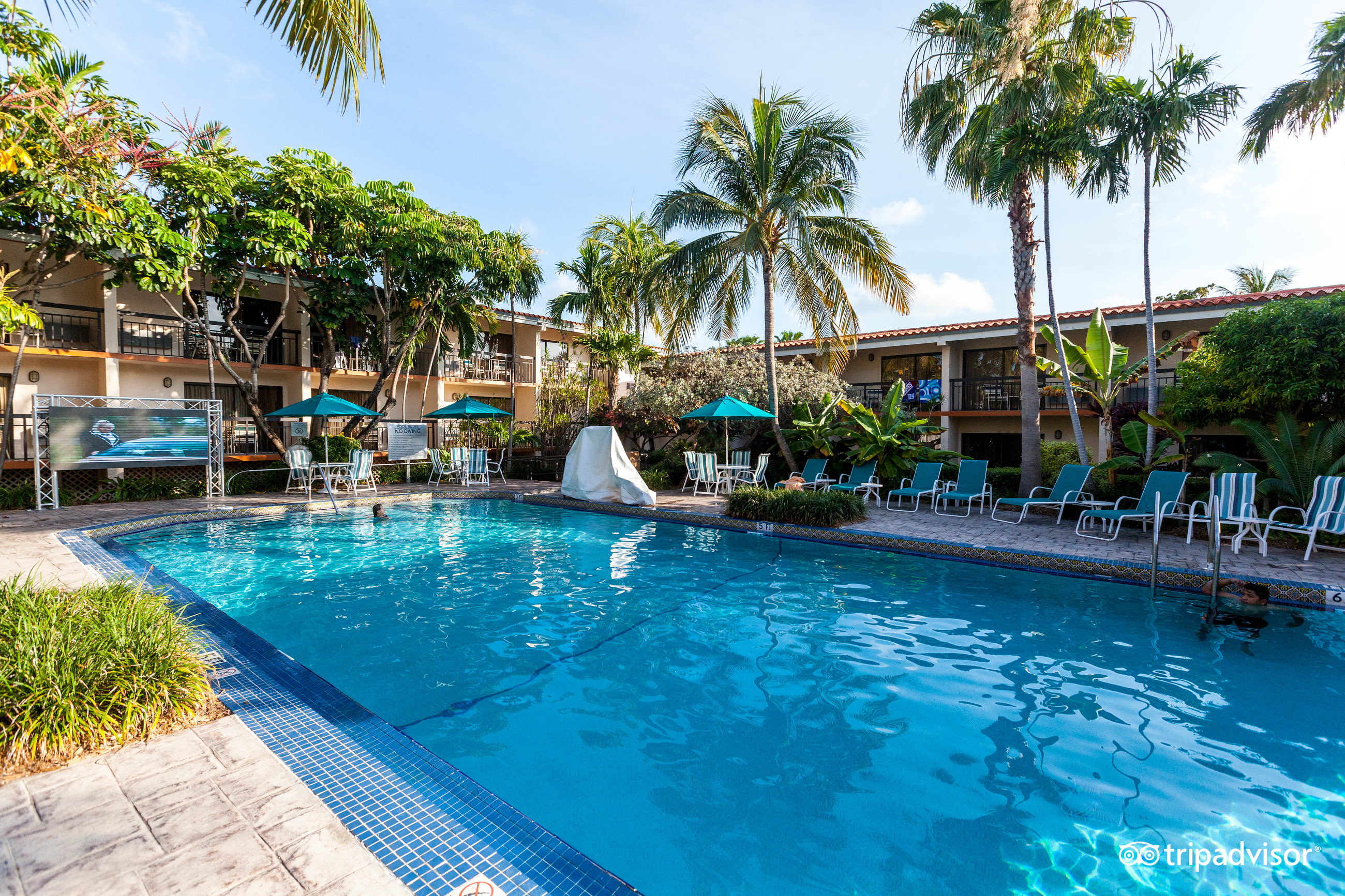 COURTYARD BY MARRIOTT KEY WEST WATERFRONT 199 2 5 9 Updated   Pool  V12951769 