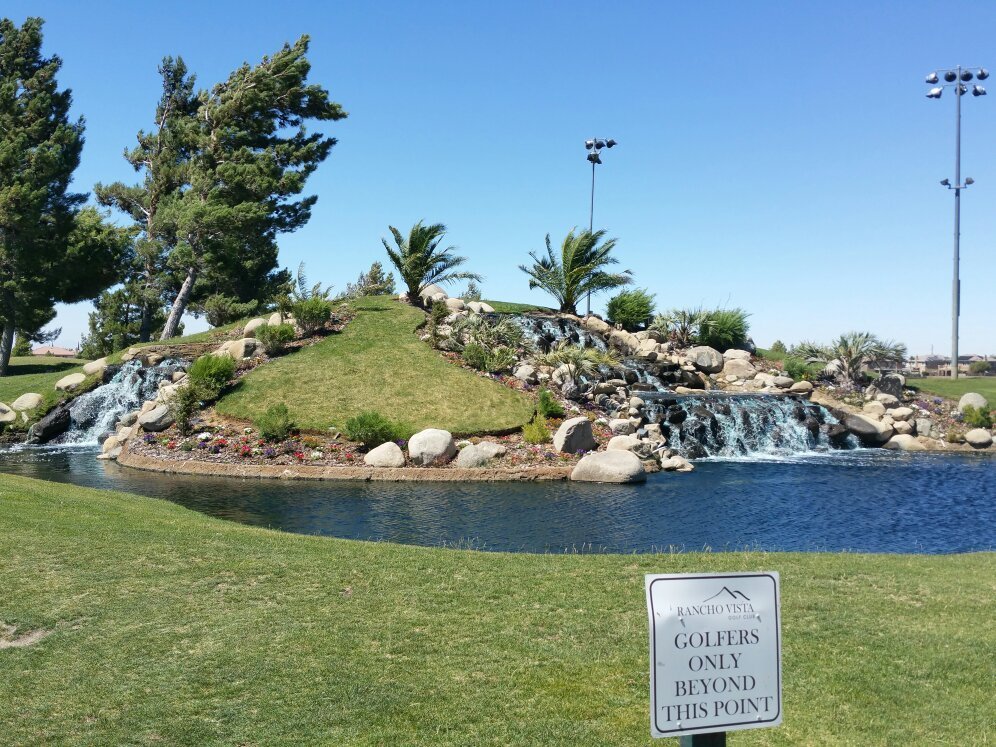 Rancho Vista Golf Club (Palmdale) All You Need to Know BEFORE You Go