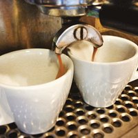 Espresso Brew