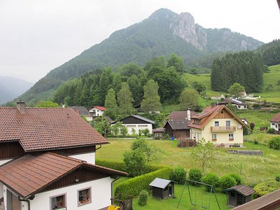 egyetlen lakás kirchdorf a krems