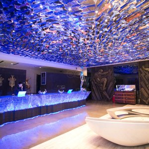 Hotel Eclat Beijing, hotel in Beijing