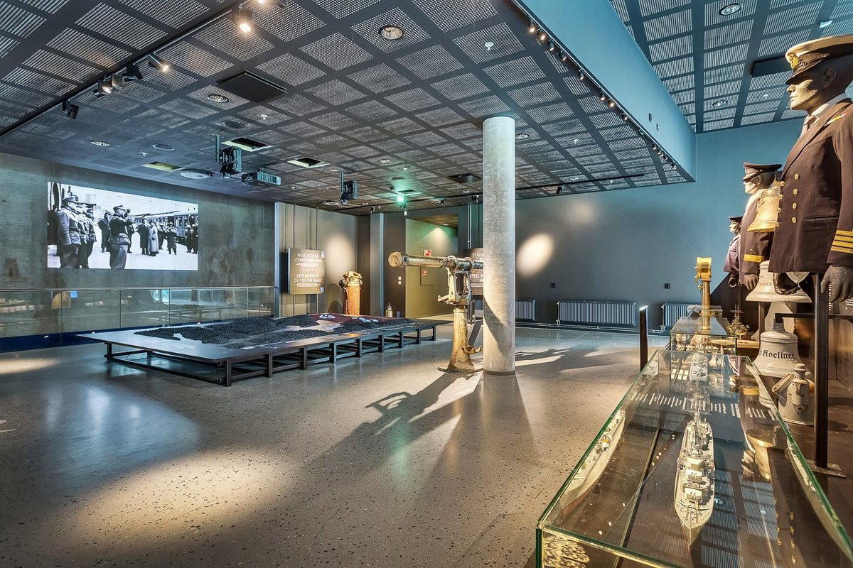 Narvik Krigsmuseum - Tripadvisor