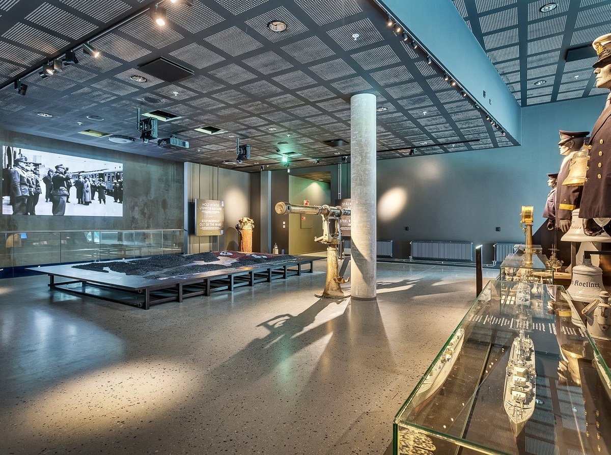 Narvik Krigsmuseum - Tripadvisor