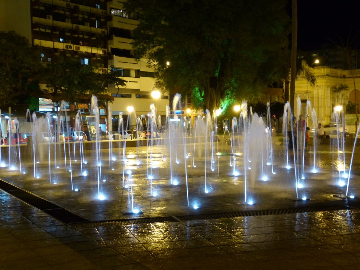 Plaza Cabral - Qué SABER antes de ir (ACTUALIZADO 2024) - Tripadvisor