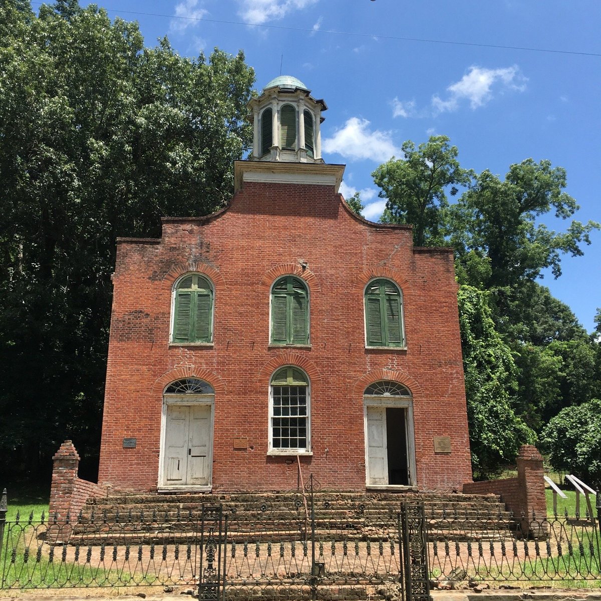 RODNEY GHOST TOWN (Mississippi) - All You Need to Know BEFORE You Go