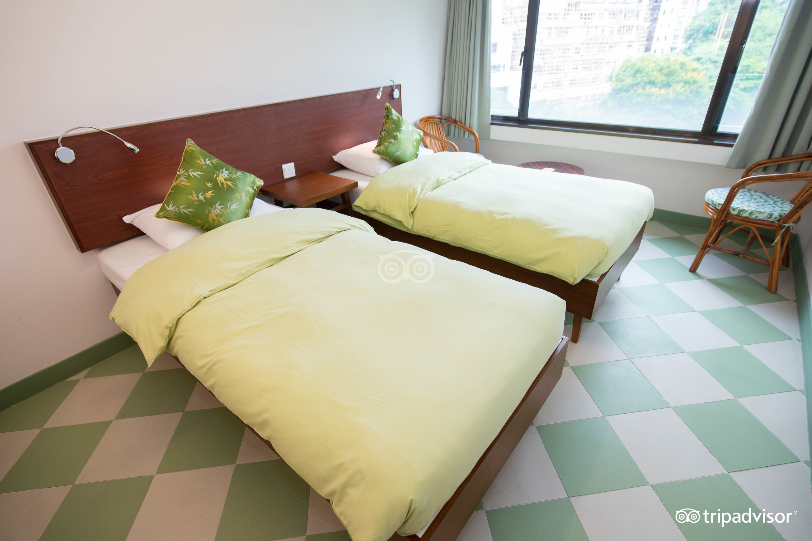 THE 10 BEST Hong Kong Hostels 2024 with Prices Tripadvisor