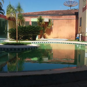 Hotel Pousada Sissi