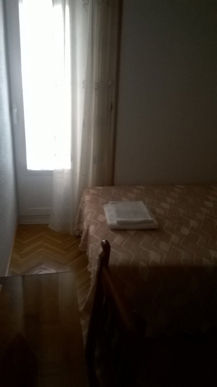 Imagen 21 de Hostal Biarritz