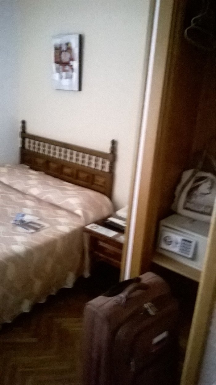 Imagen 20 de Hostal Biarritz