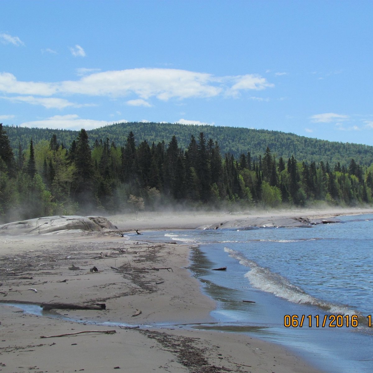 NEYS PROVINCIAL PARK All You Need to Know BEFORE You Go