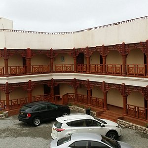 Masirah hotel