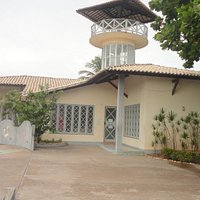 O MIrante!