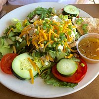 Chicken Salad