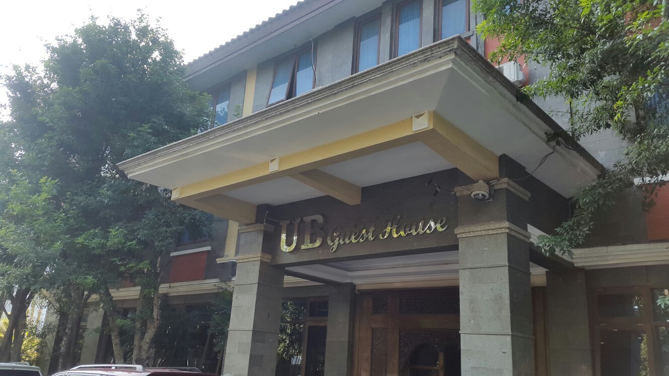 UB GUEST HOUSE - Updated 2024 Prices, Reviews, And Photos