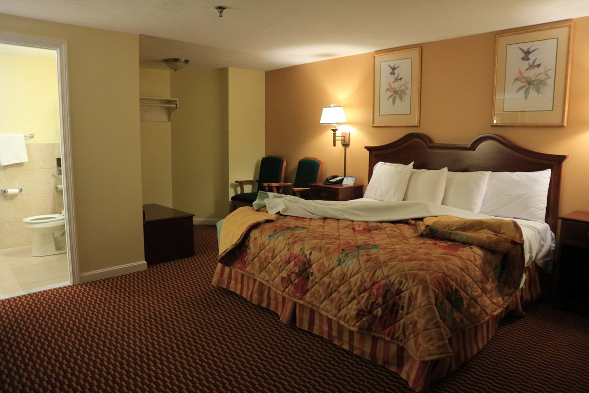 SCOTTISH INN STURBRIDGE $85 ($̶1̶0̶5̶) - Updated 2022 Prices & Hotel ...