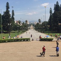 Quintal do Ipiranga, para ter uma ótima tarde e praticar esportes