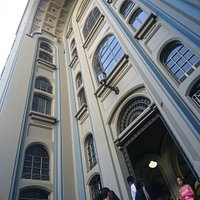 Centro Comercial Palacio Nacional