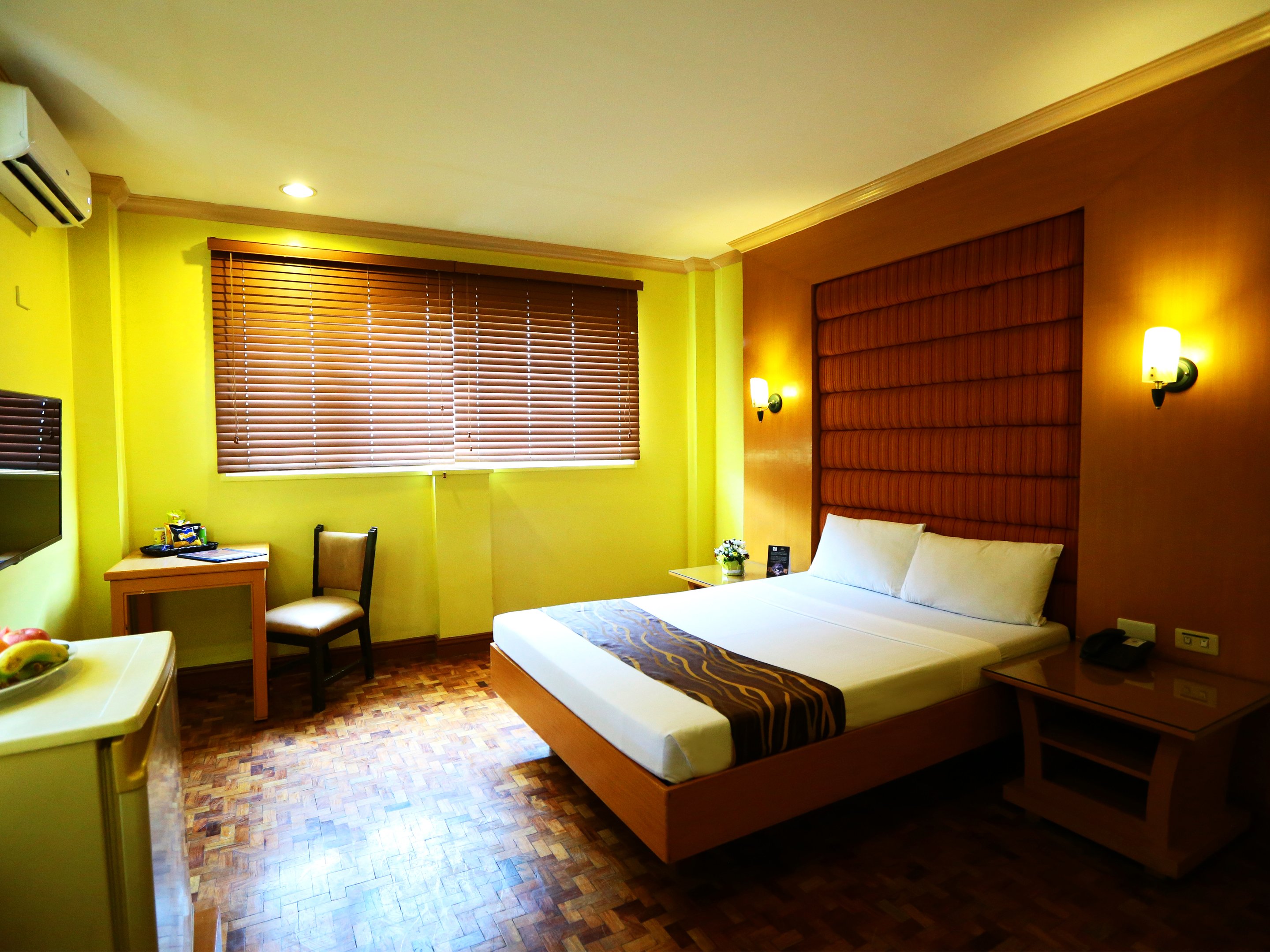 Hotel photo 12 of Hotel La Corona de Lipa.