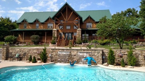 DOOLEY LODGES & RESORT (Branson, MO): opiniones