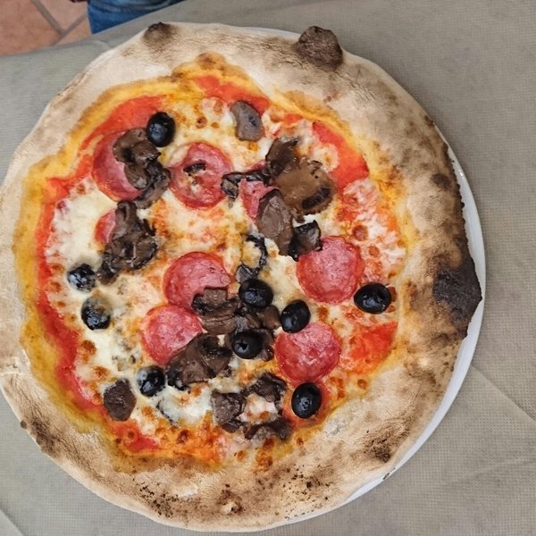 Cologna Veneta 피자 맛집 Best 5 - Tripadvisor
