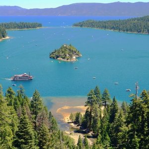 HEAVENLY INN LAKE TAHOE (SOUTH LAKE TAHOE, CALIFÓRNIA): 83 fotos,  comparação de preços e avaliações - Tripadvisor