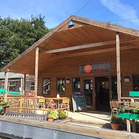 Good Cafe for breakfast