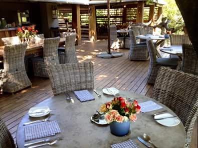 River Cafe