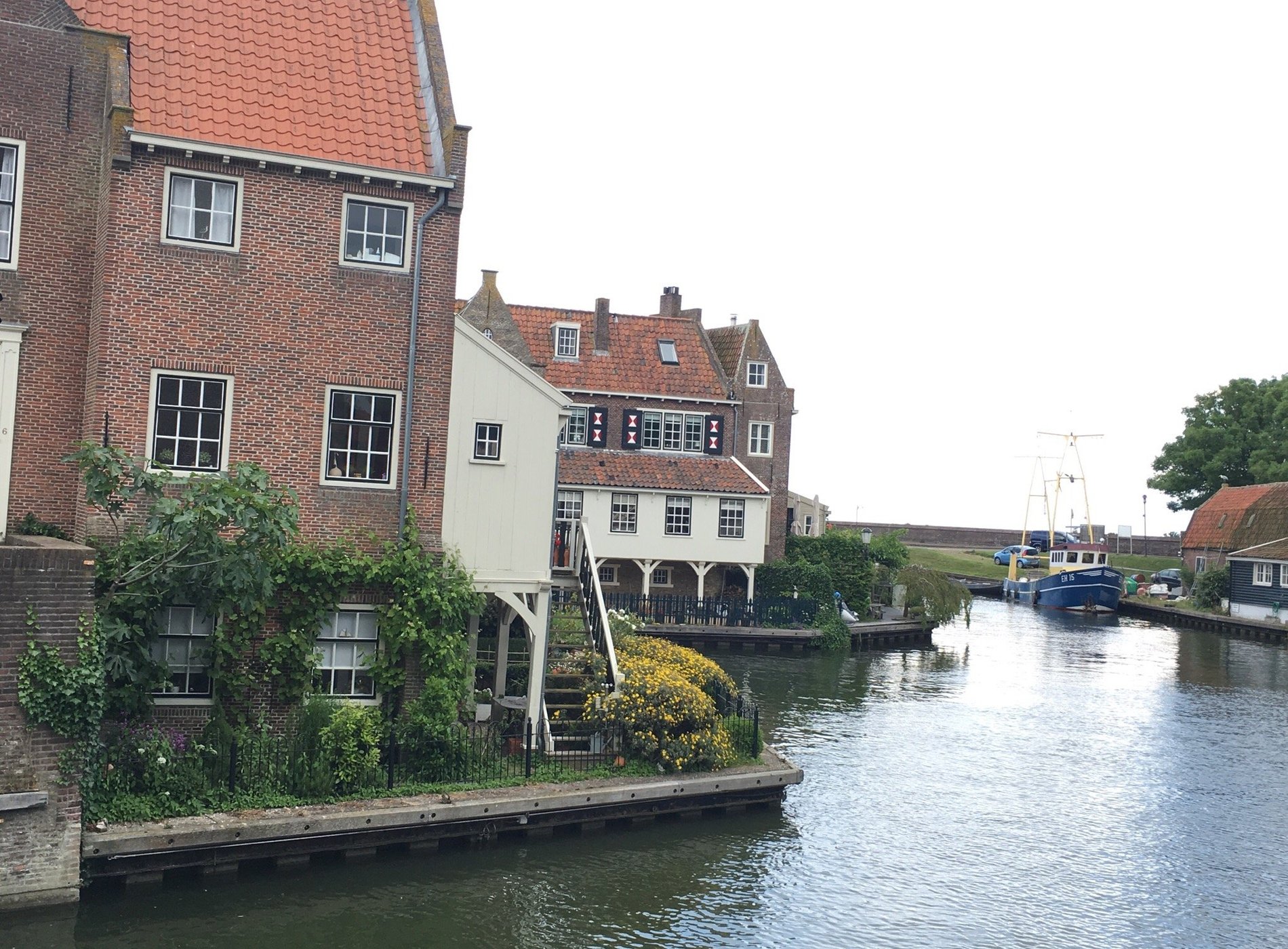 Het Wapen van Enkhuizen image