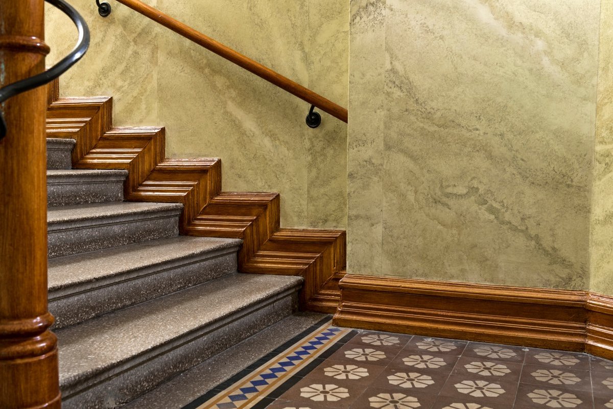 Balzar hotel by null