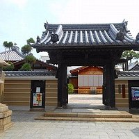 大覚寺