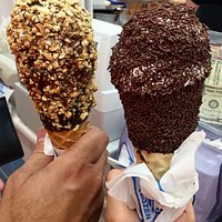 Probably the best soft serve in OC