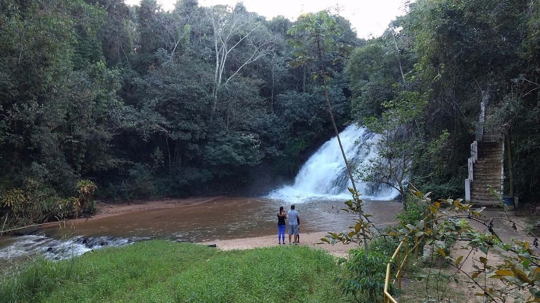 Cachoeira Da Bocaina Analandia лучшие советы перед посещением Tripadvisor 2165