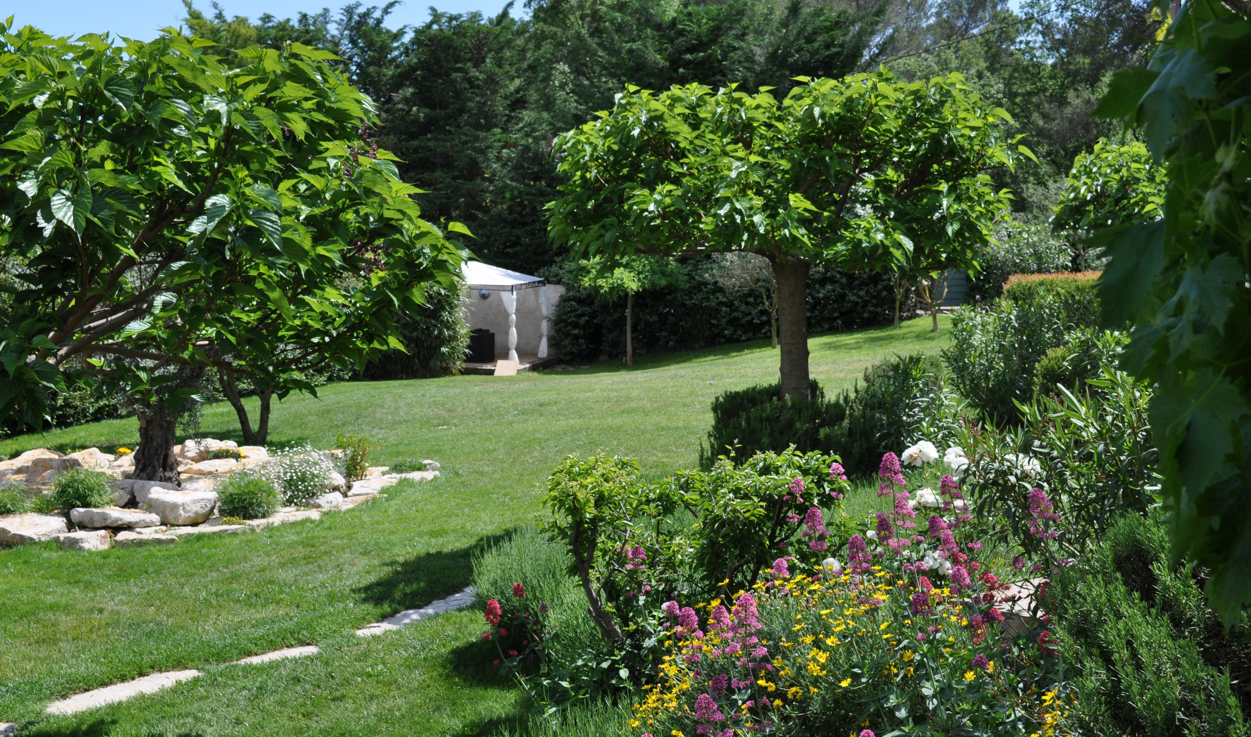 Hotel photo 7 of La Begude du Pascouren.