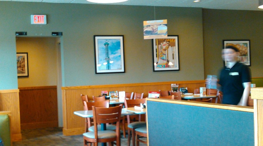 Perkins Restaurant & Bakery