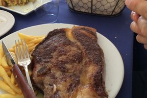 Comida