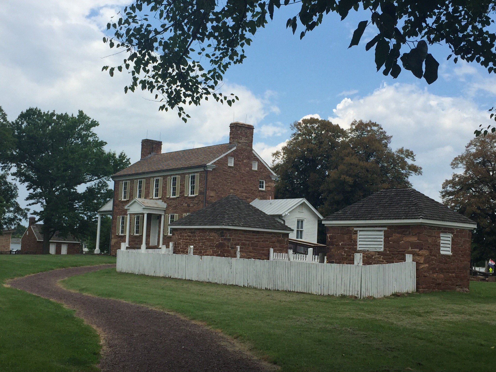 Ben Lomond Historic Site (Manassas) - All You Need To Know BEFORE You Go