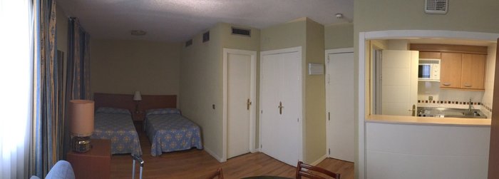 Imagen 9 de Apartamentos Juan Bravo