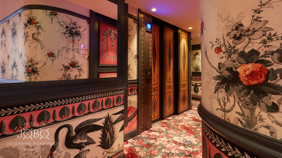 Interiors
