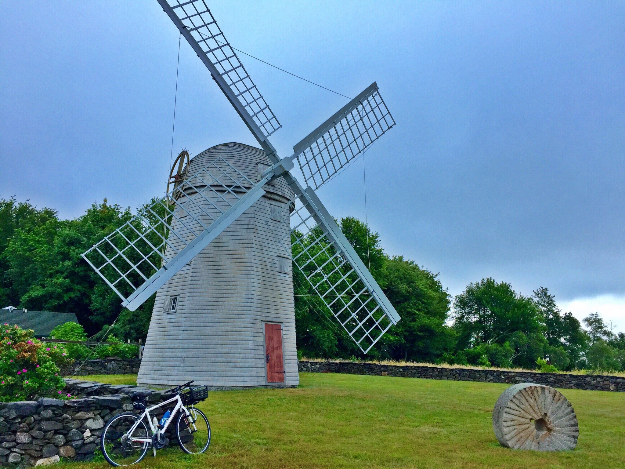 The 10 Best Things To Do In Jamestown 2024 With Photos   Jamestown Windmill 