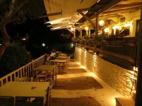 Night View...