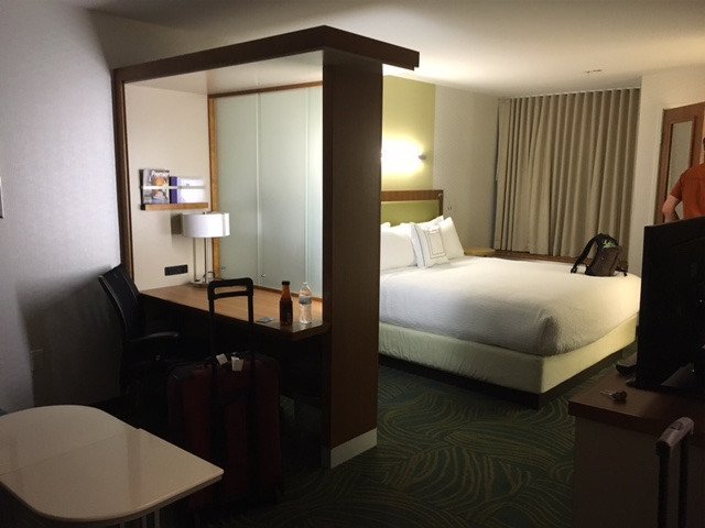 SPRINGHILL SUITES BY MARRIOTT WISCONSIN DELLS - Updated 2022 Prices ...