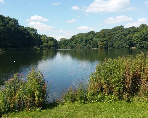 THE 10 BEST Parks & Nature Attractions in Lancashire (Updated 2023)