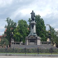 Adam Mickiewicz Museum of Literature