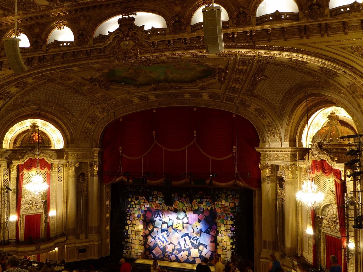 Boston Opera House - All You Need to Know BEFORE You Go